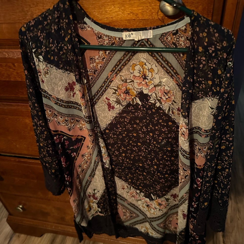 Women’s cover up